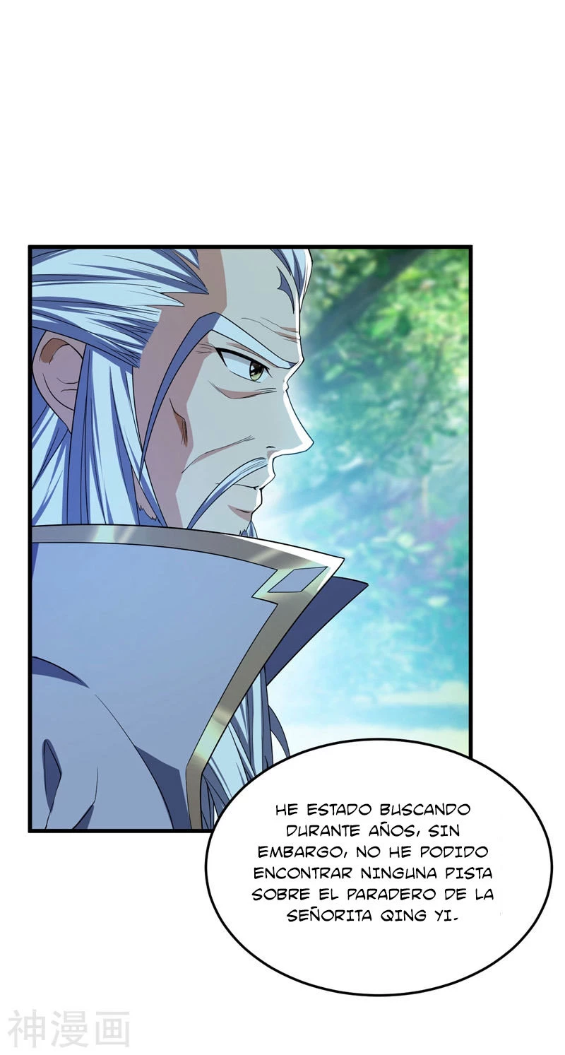 Rise Of The Demon King capítulo 36, página 2