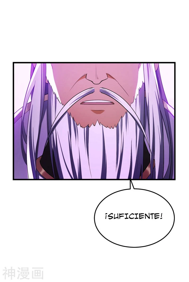 Rise Of The Demon King capítulo 36, página 4