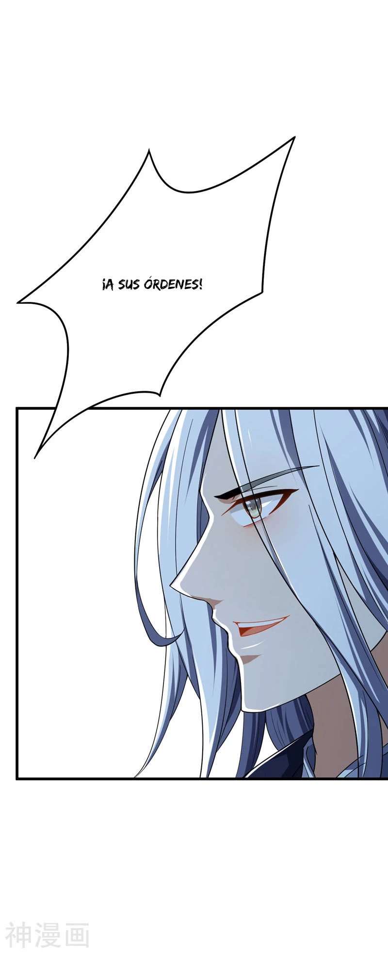 Rise Of The Demon King capítulo 36, página 21
