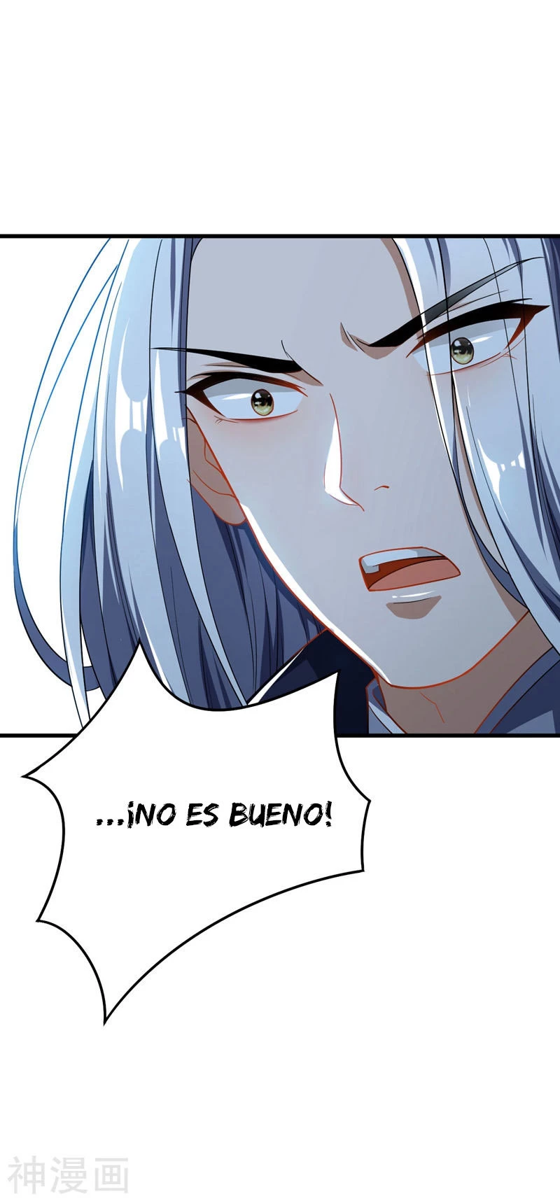Rise Of The Demon King capítulo 36, página 25