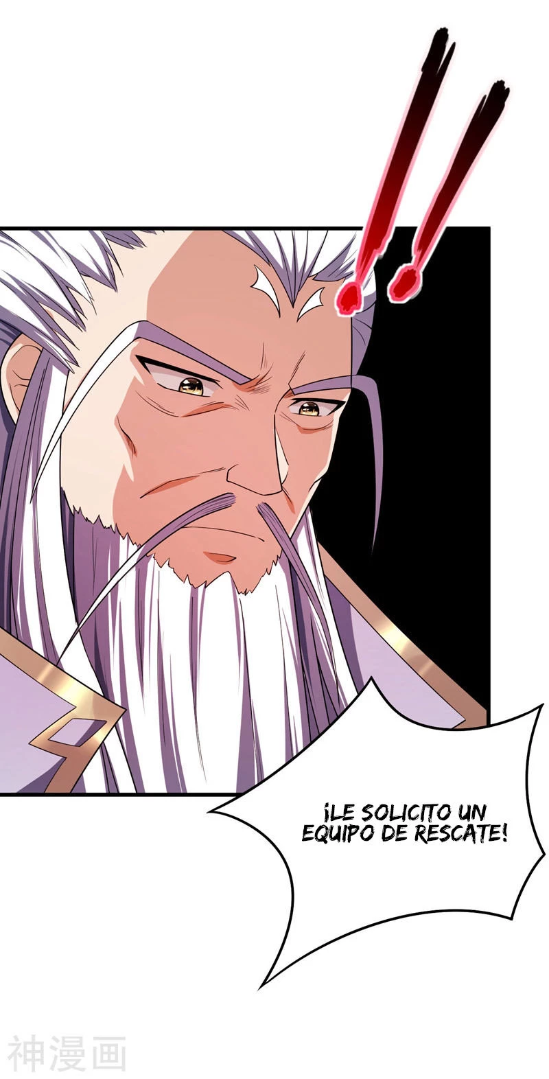 Rise Of The Demon King capítulo 36, página 29