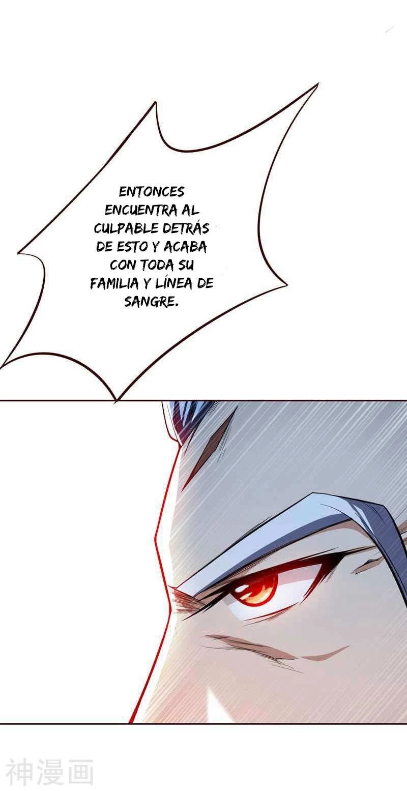 Rise Of The Demon King capítulo 37, página 8
