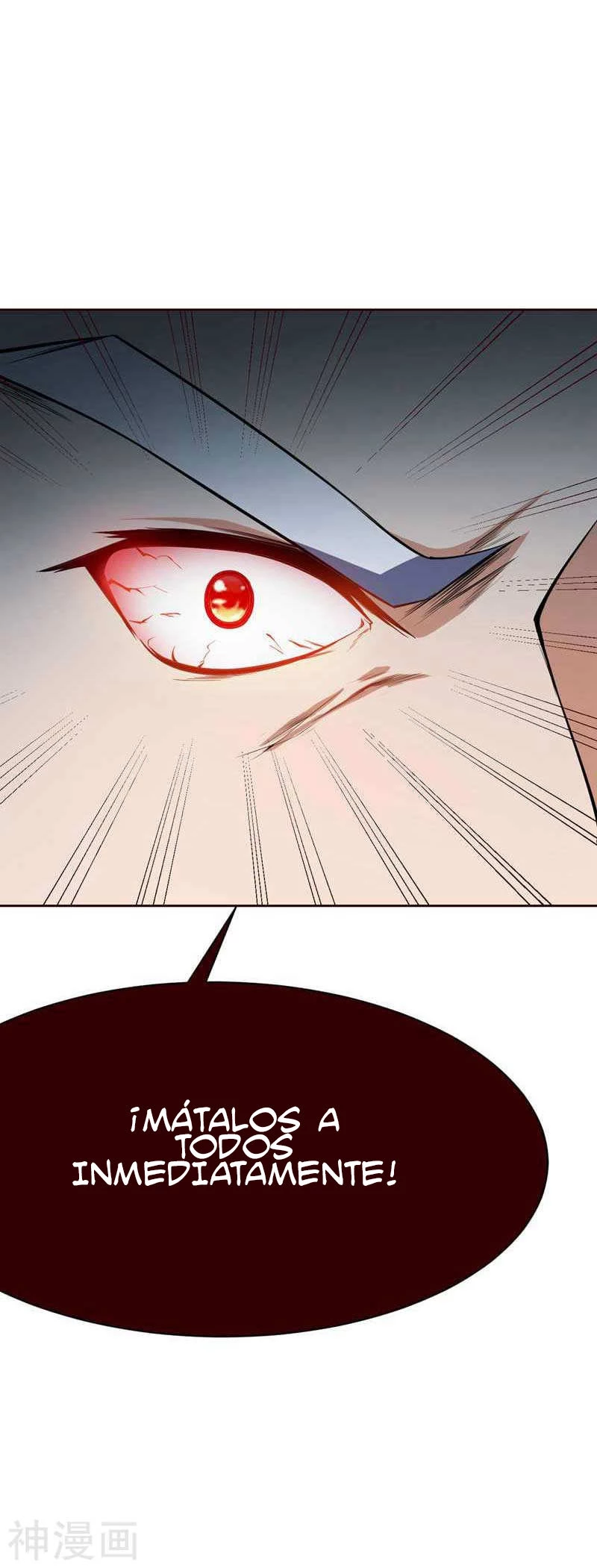 Rise Of The Demon King capítulo 37, página 10