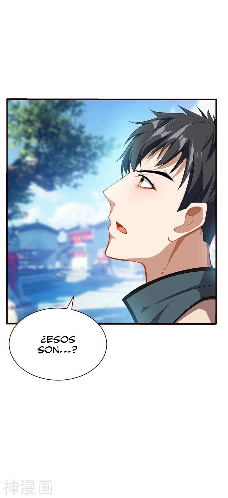 Rise Of The Demon King capítulo 37, página 16