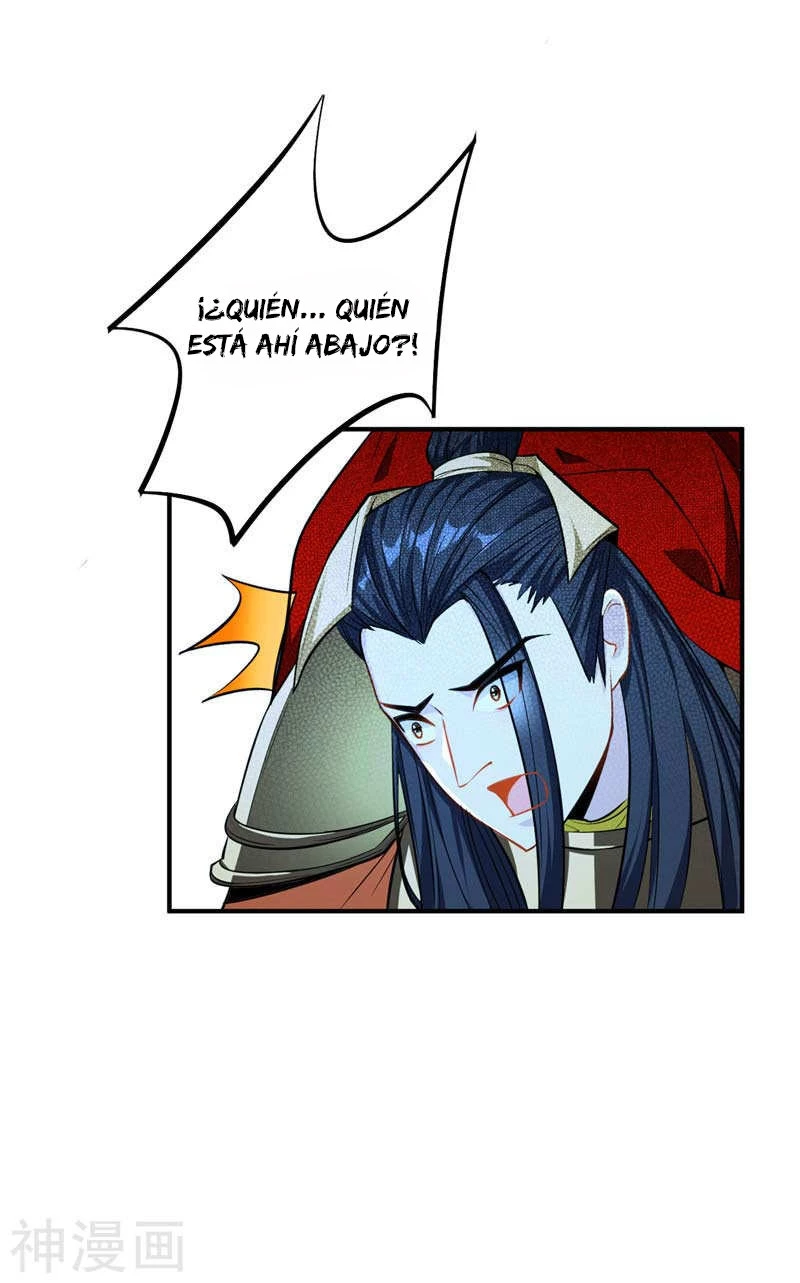 Rise Of The Demon King capítulo 38, página 2