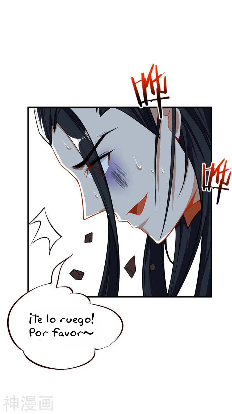 Rise Of The Demon King capítulo 38, página 9