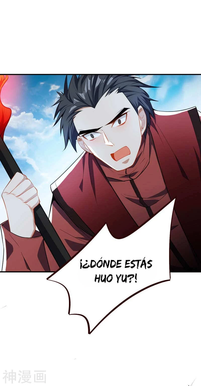 Rise Of The Demon King capítulo 38, página 13