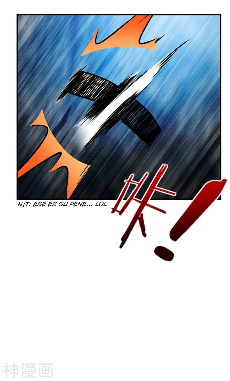 Rise Of The Demon King capítulo 38, página 18