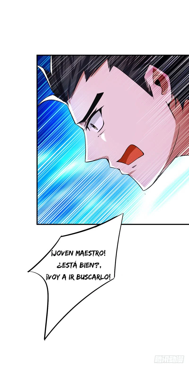 Rise Of The Demon King capítulo 39, página 4