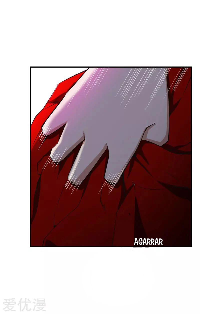 Rise Of The Demon King capítulo 39, página 5