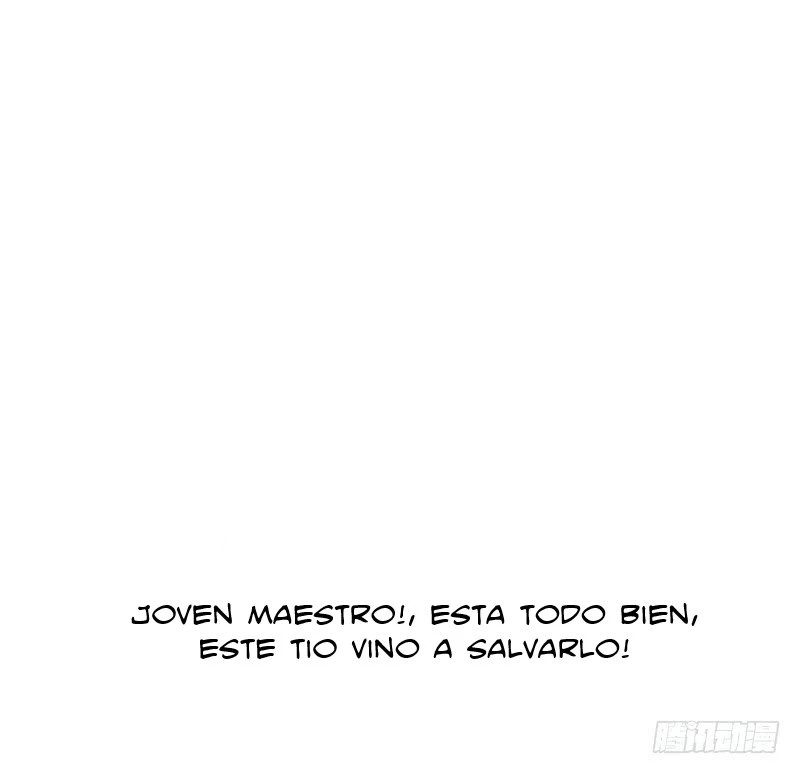 Rise Of The Demon King capítulo 39, página 6