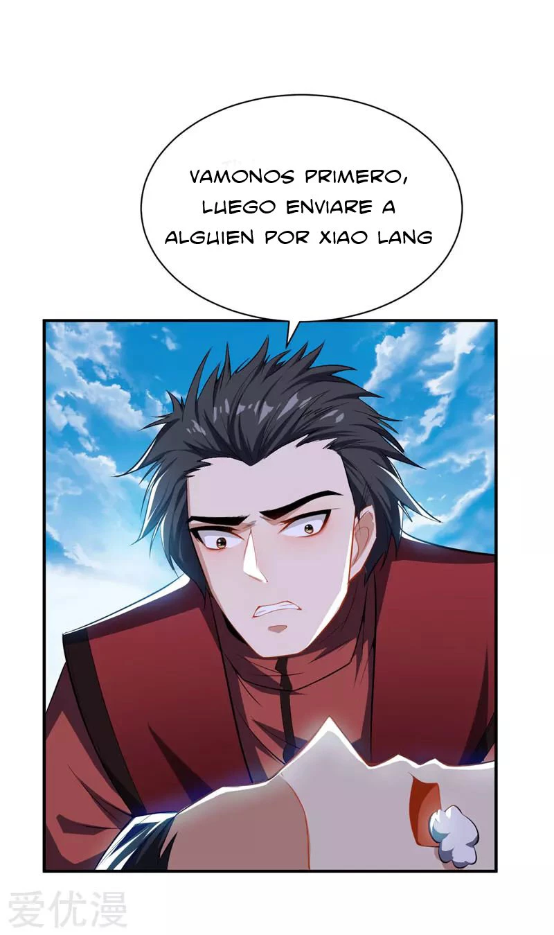 Rise Of The Demon King capítulo 39, página 11