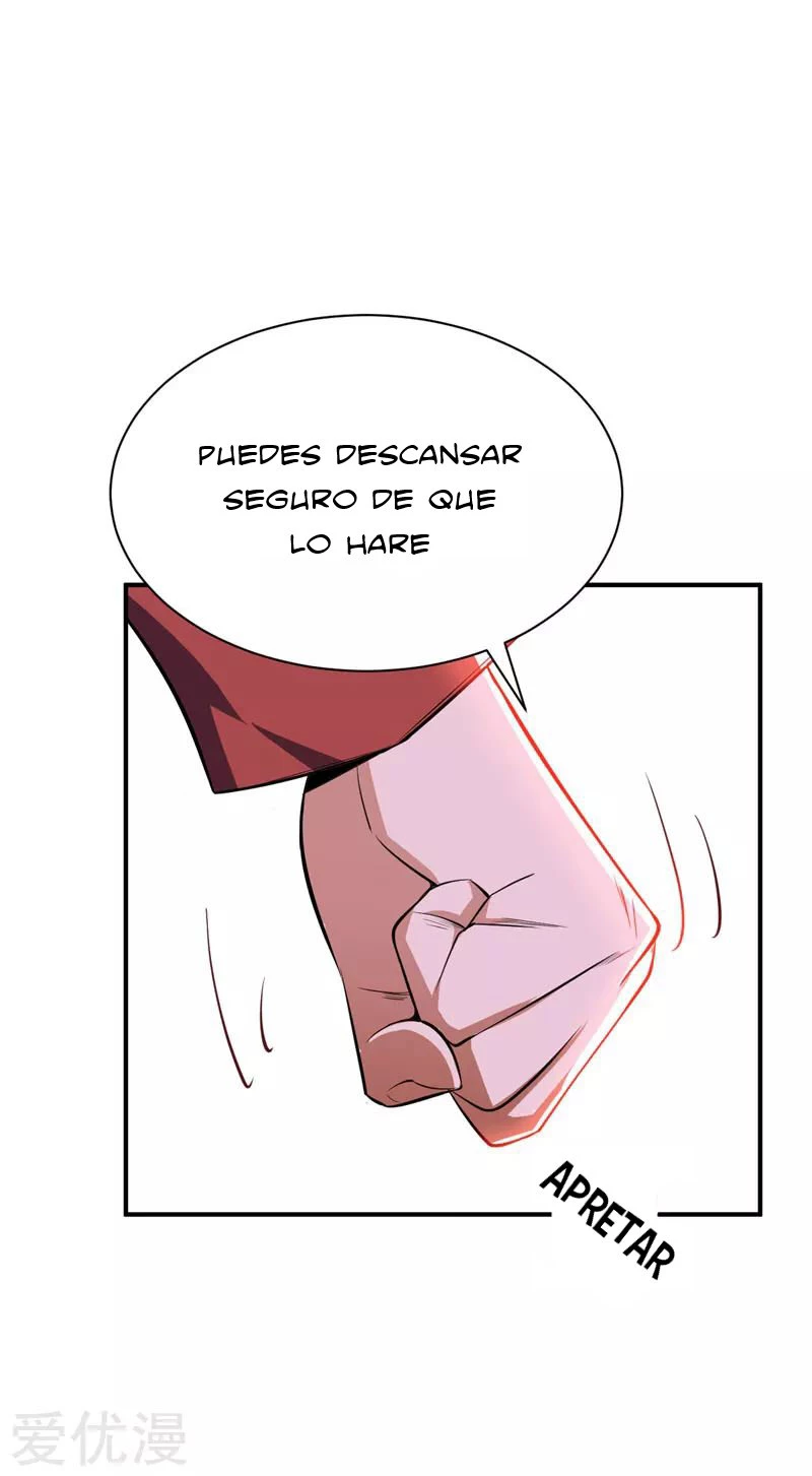Rise Of The Demon King capítulo 39, página 19
