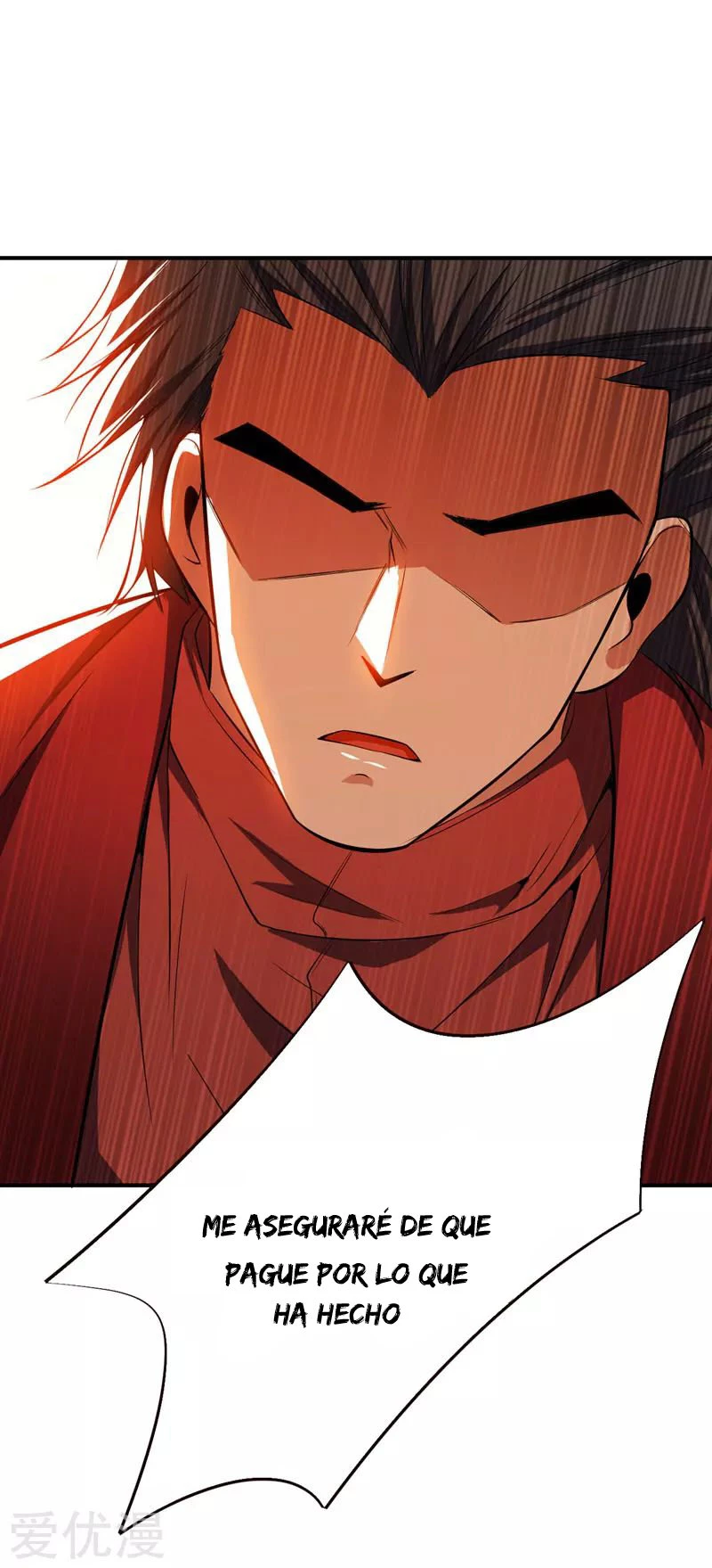 Rise Of The Demon King capítulo 39, página 20