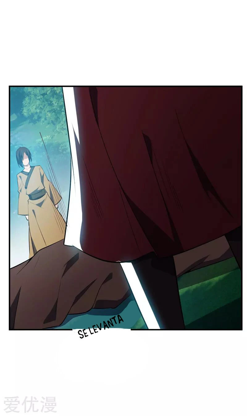 Rise Of The Demon King capítulo 39, página 21