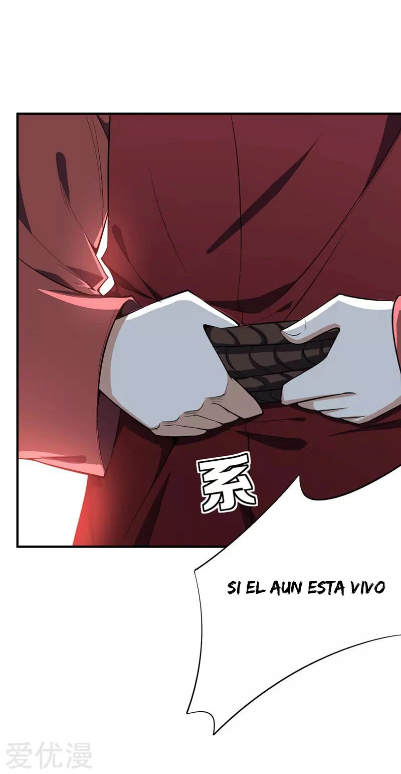 Rise Of The Demon King capítulo 39, página 24