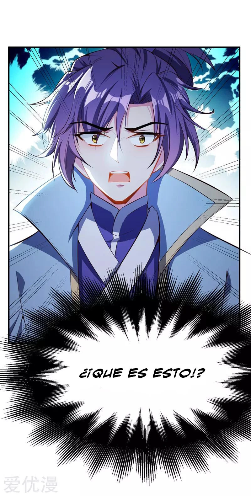 Rise Of The Demon King capítulo 39, página 32