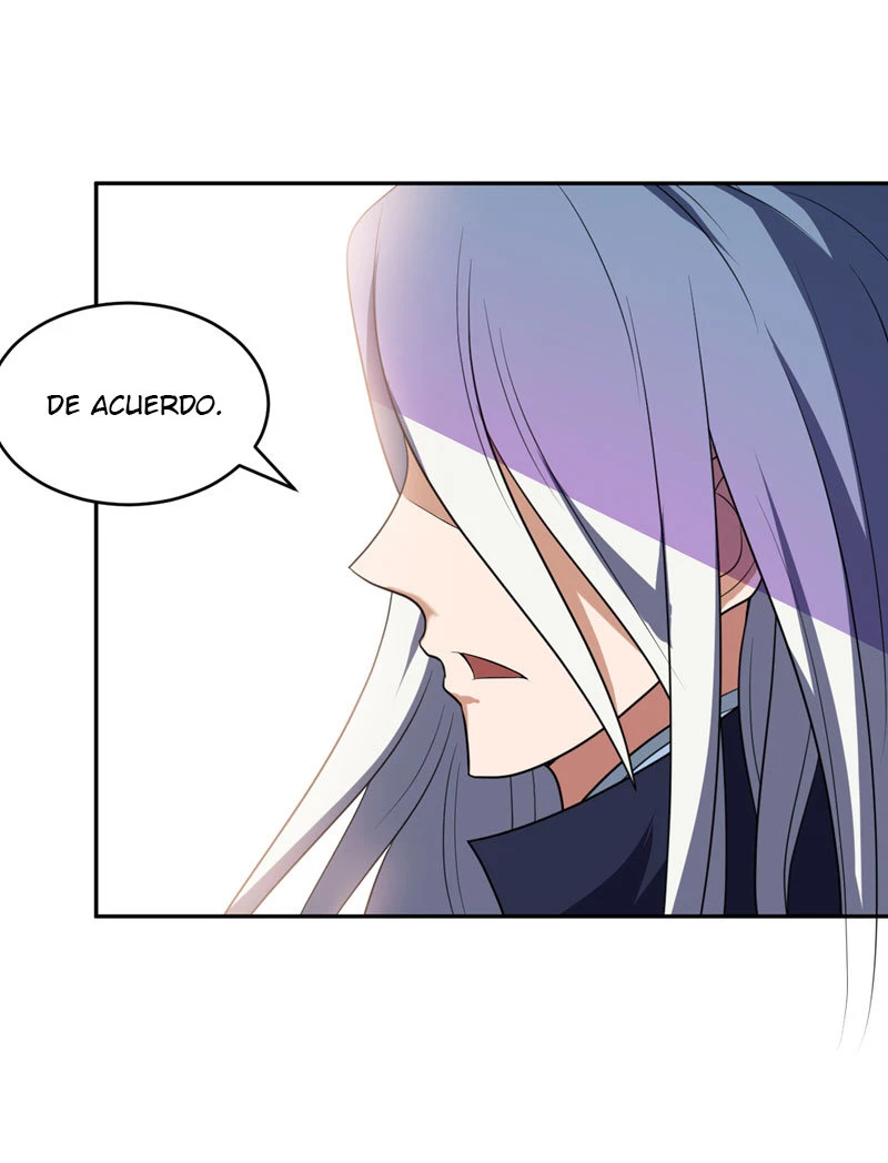 Rise Of The Demon King capítulo 4, página 7