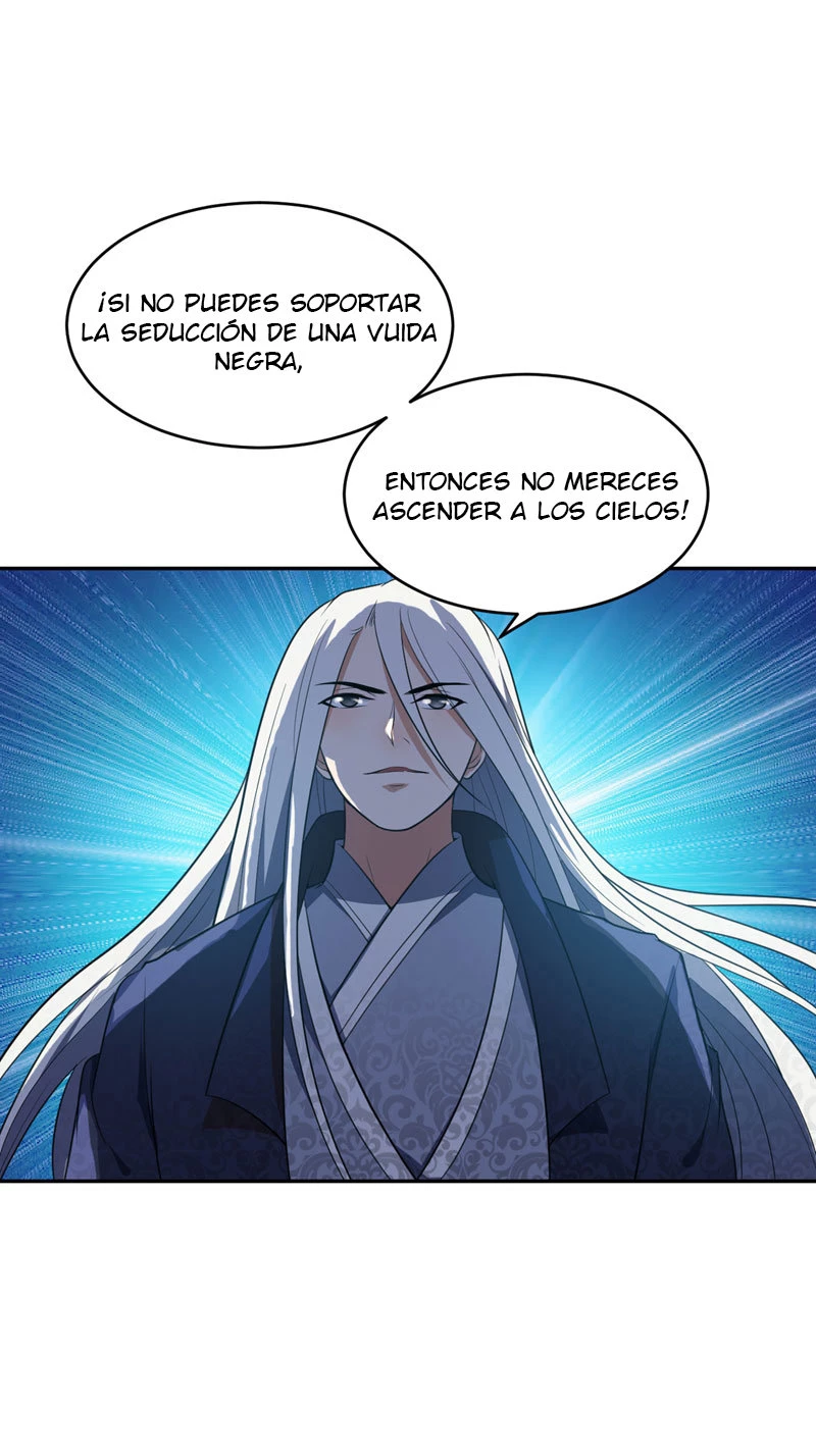Rise Of The Demon King capítulo 4, página 8