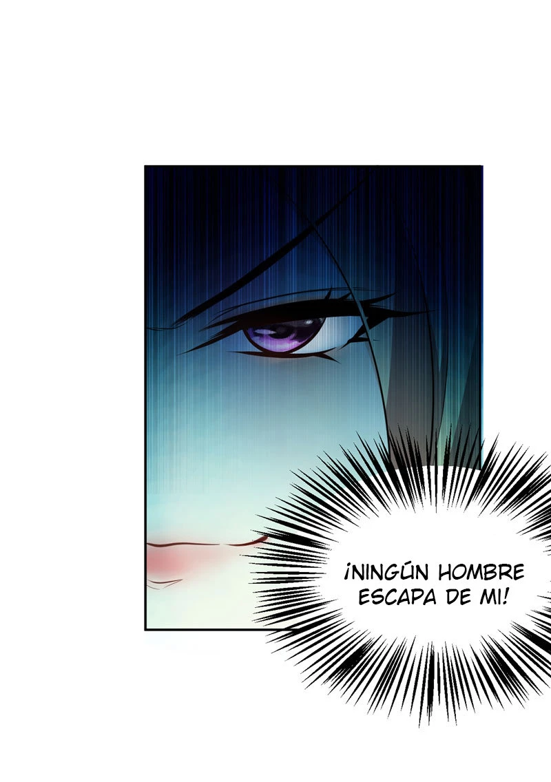 Rise Of The Demon King capítulo 4, página 16