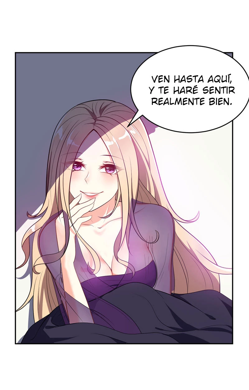 Rise Of The Demon King capítulo 4, página 17