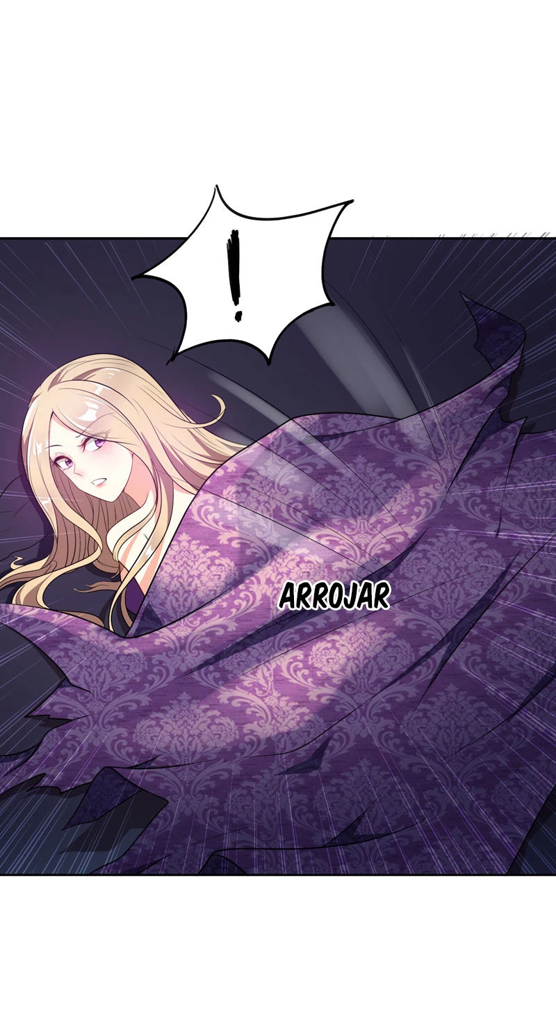 Rise Of The Demon King capítulo 4, página 20