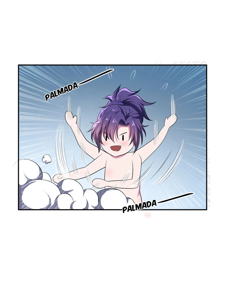 Rise Of The Demon King capítulo 4, página 21
