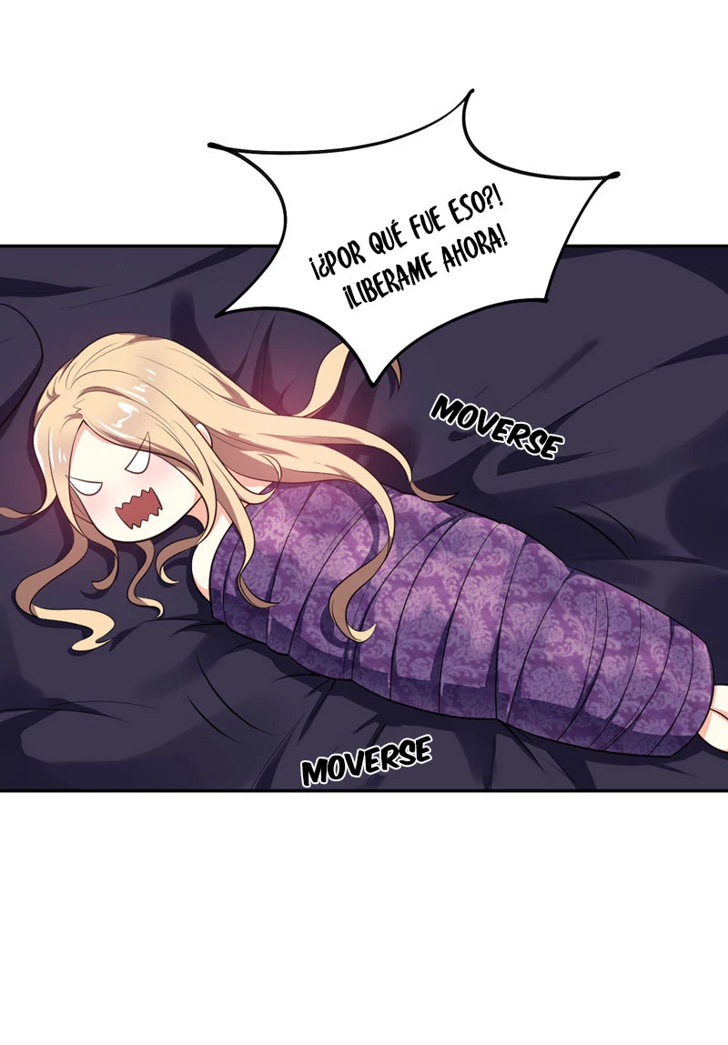 Rise Of The Demon King capítulo 4, página 23