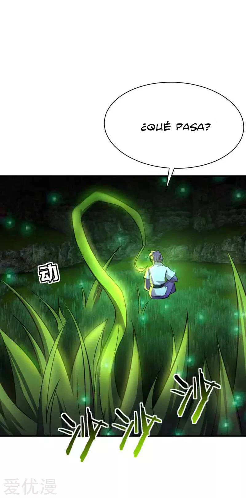 Rise Of The Demon King capítulo 40, página 10