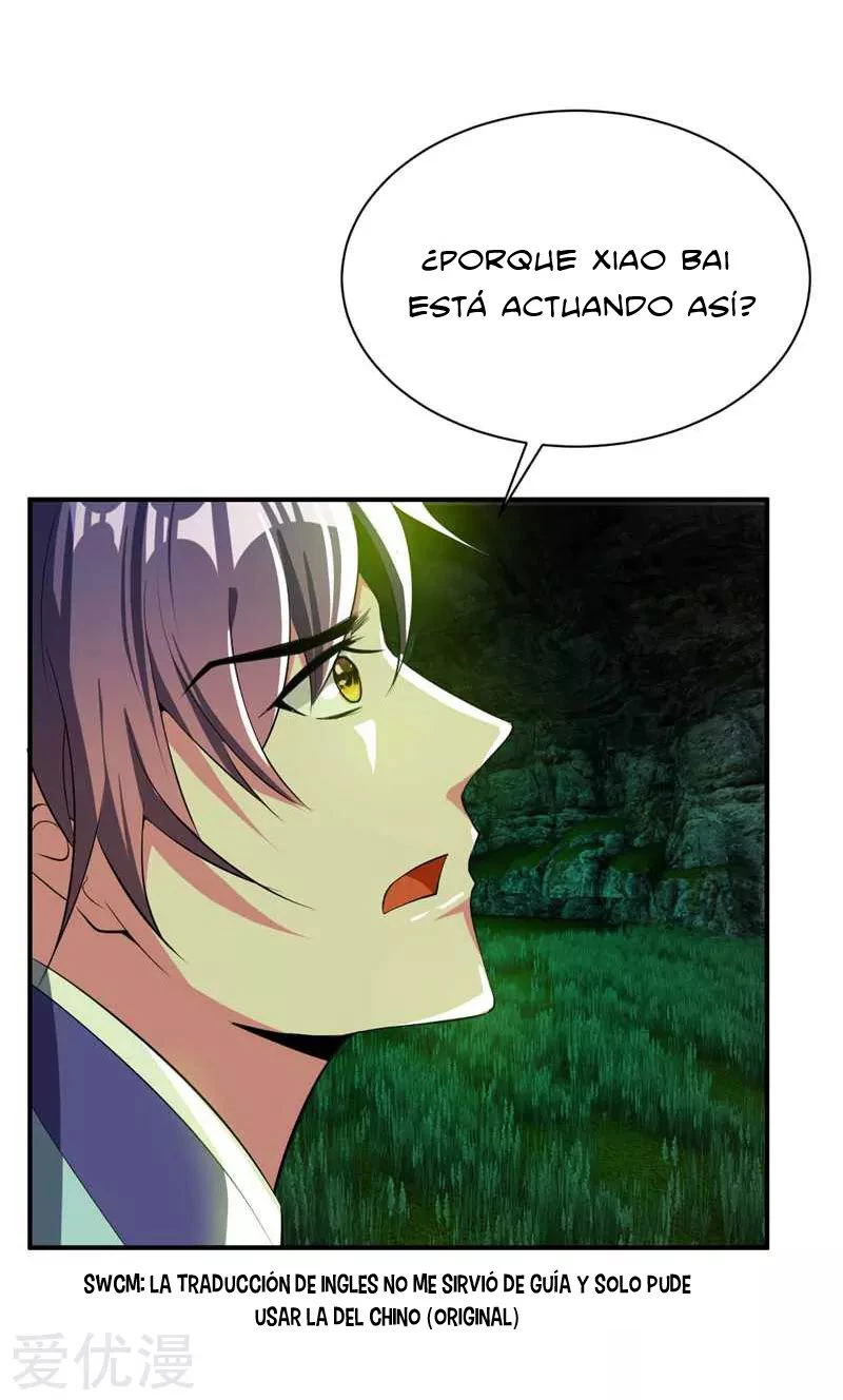 Rise Of The Demon King capítulo 40, página 12