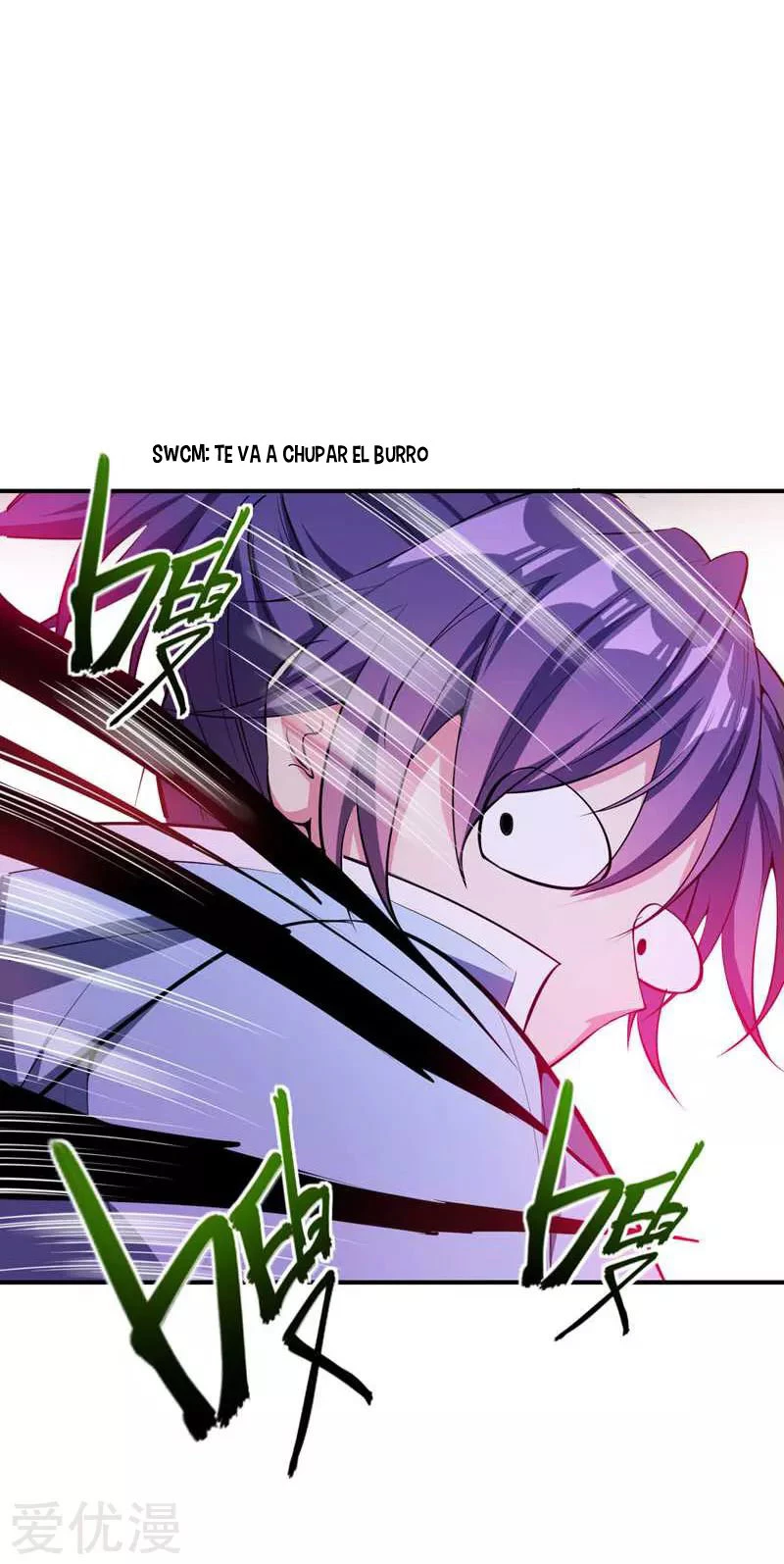 Rise Of The Demon King capítulo 40, página 15