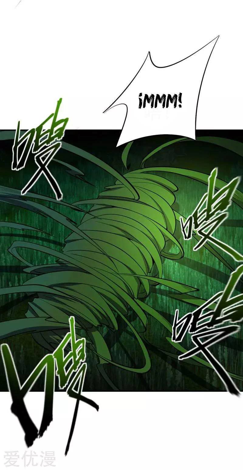 Rise Of The Demon King capítulo 40, página 19