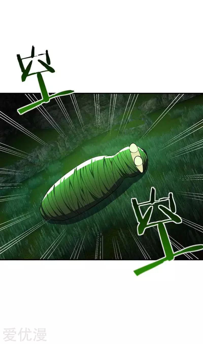 Rise Of The Demon King capítulo 40, página 20