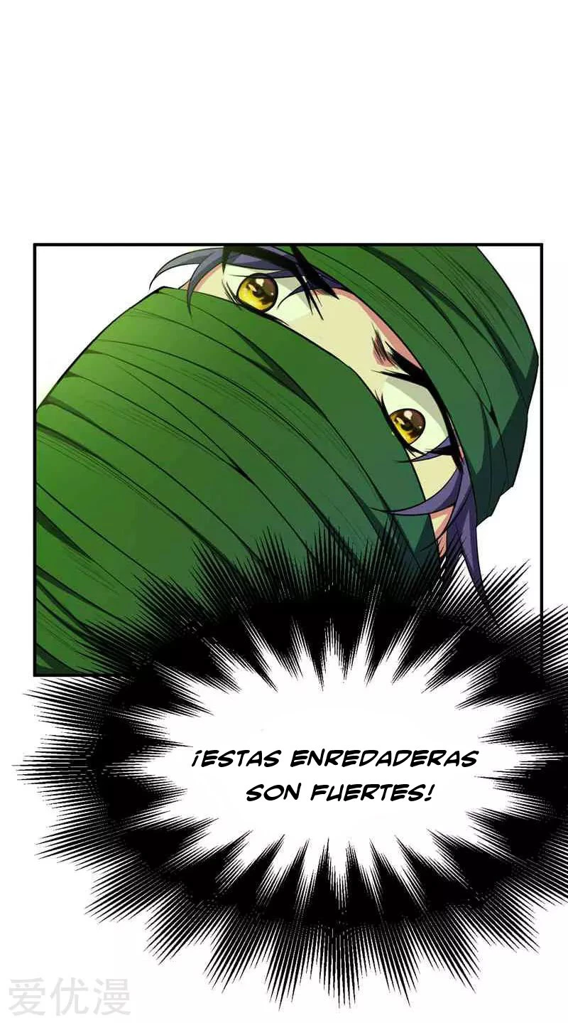 Rise Of The Demon King capítulo 40, página 21