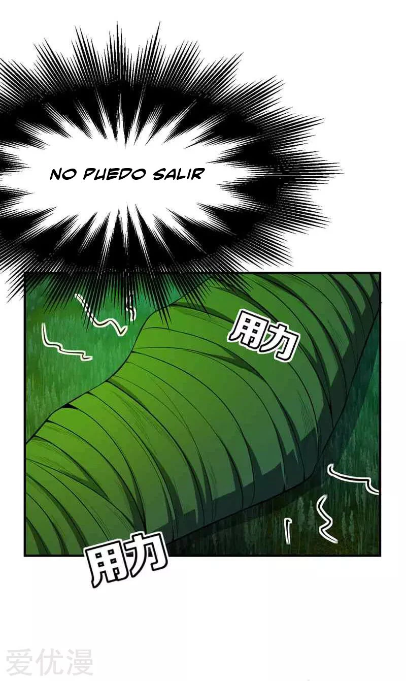 Rise Of The Demon King capítulo 40, página 22