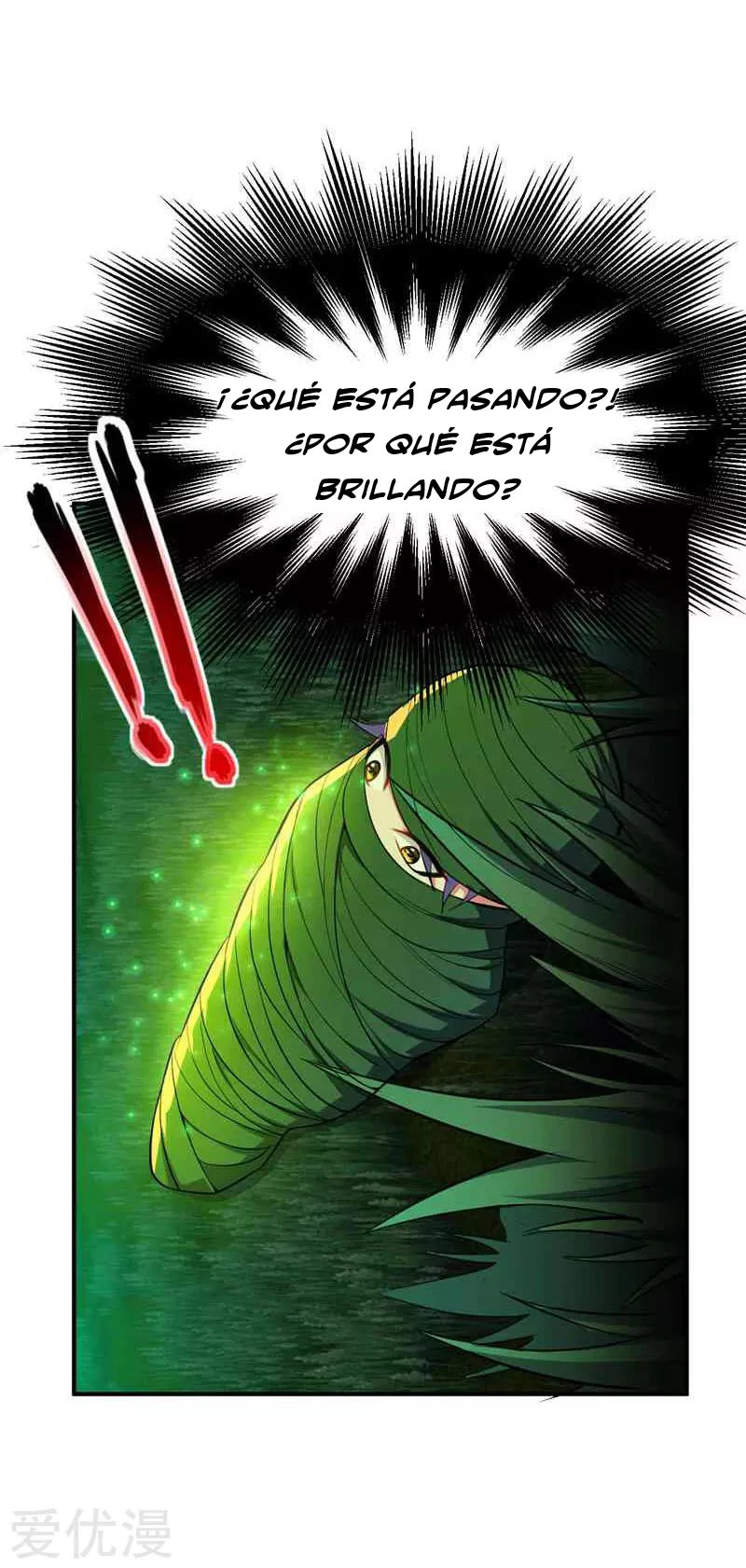 Rise Of The Demon King capítulo 40, página 24