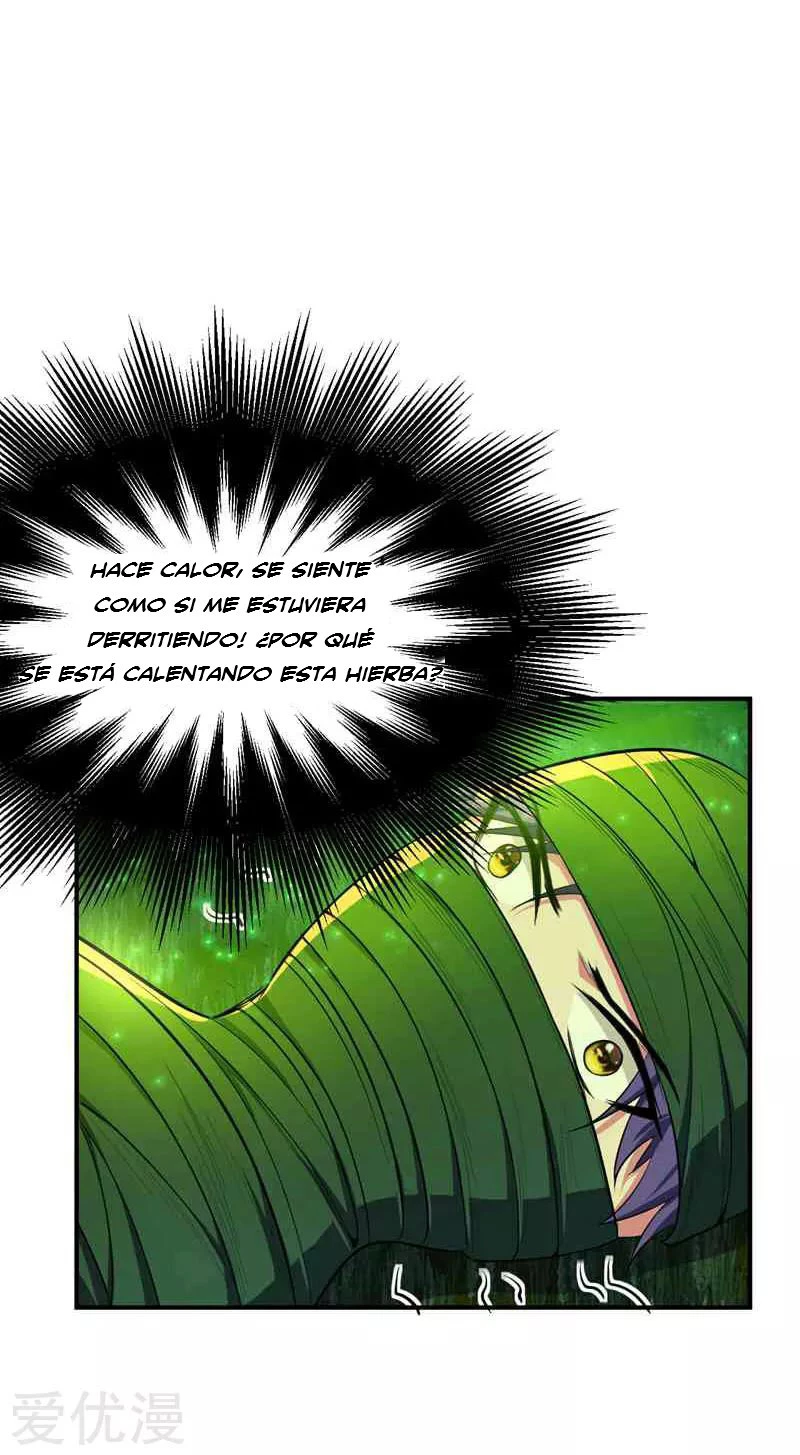 Rise Of The Demon King capítulo 40, página 25