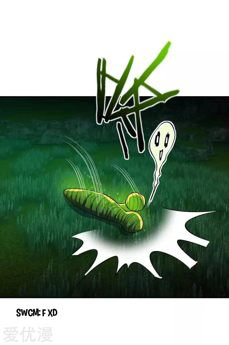 Rise Of The Demon King capítulo 40, página 30