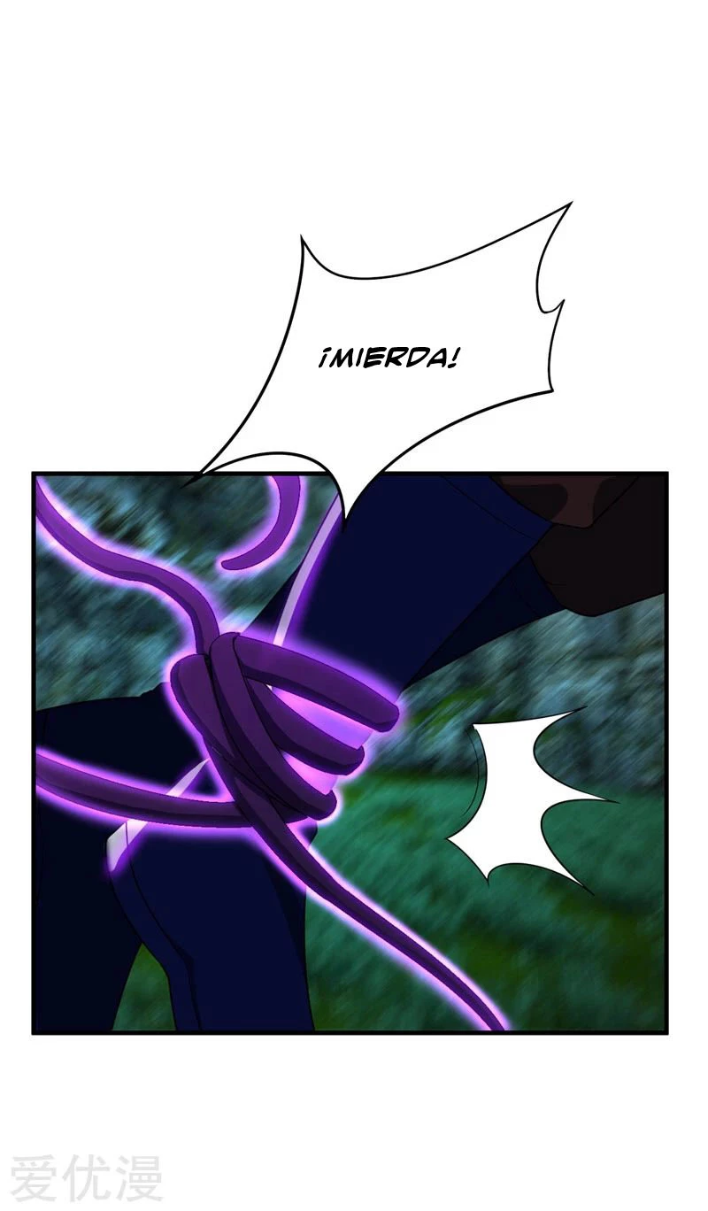 Rise Of The Demon King capítulo 41, página 20