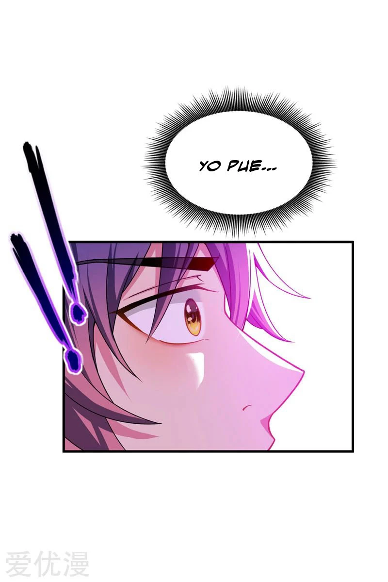 Rise Of The Demon King capítulo 41, página 29