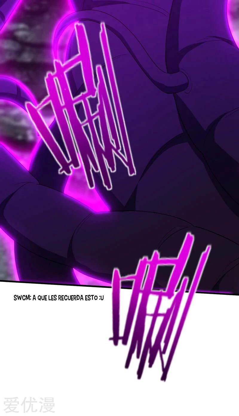 Rise Of The Demon King capítulo 41, página 34