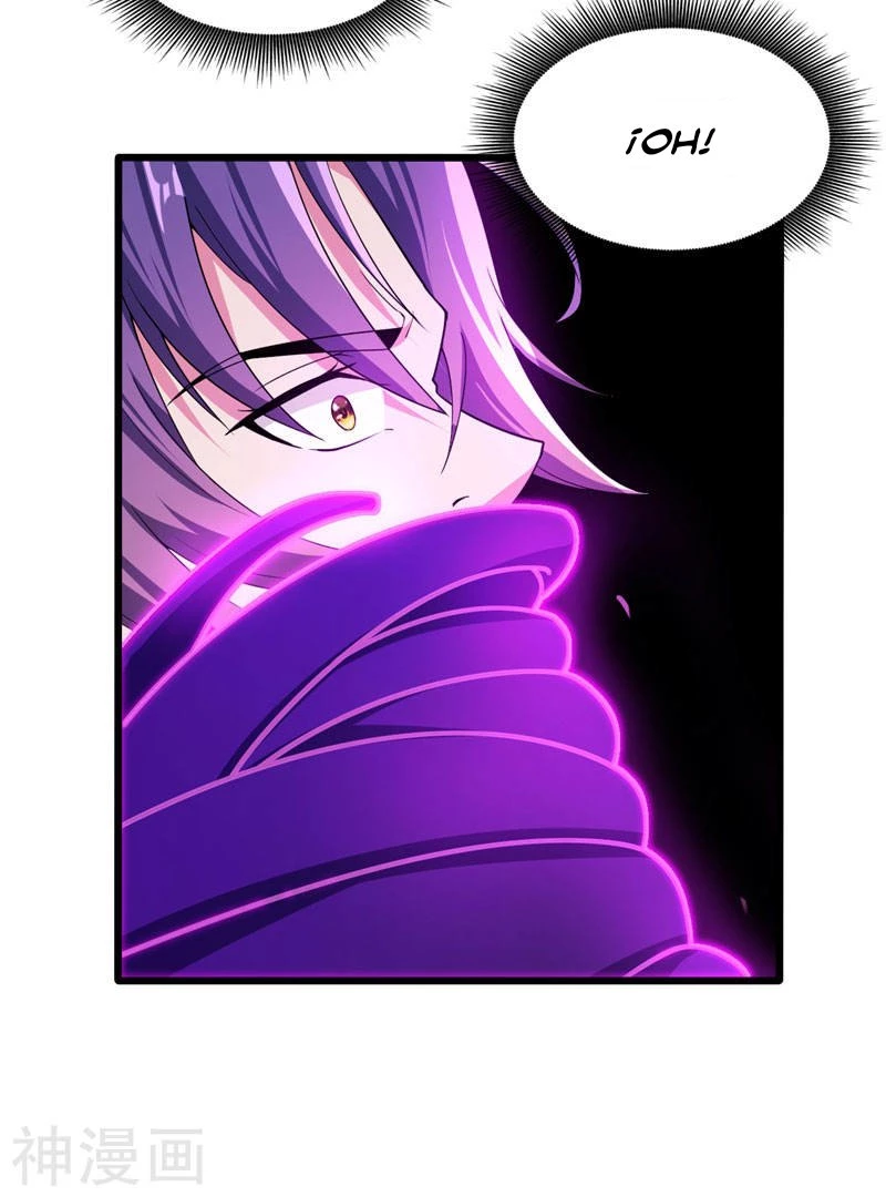 Rise Of The Demon King capítulo 42, página 5