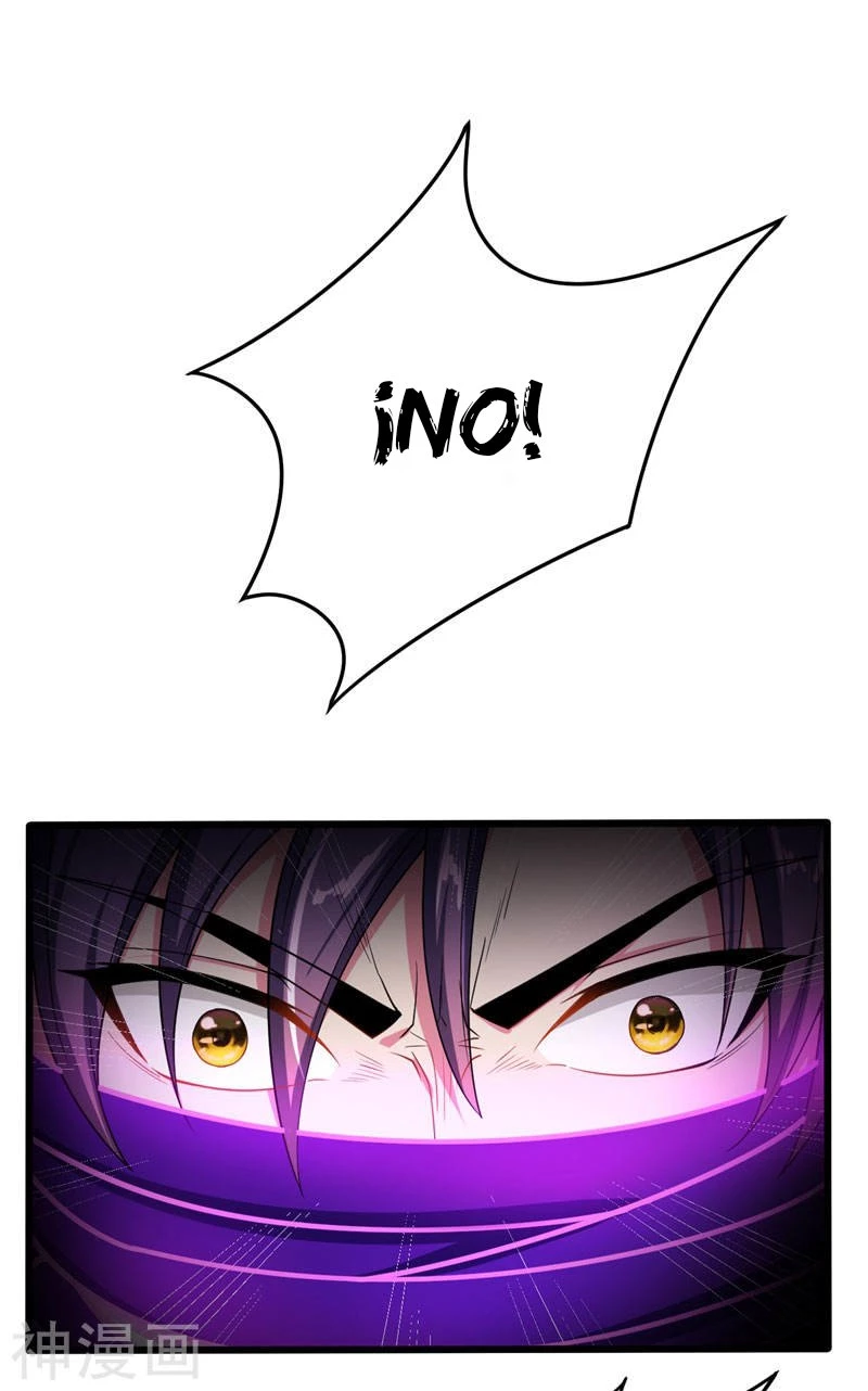 Rise Of The Demon King capítulo 42, página 7
