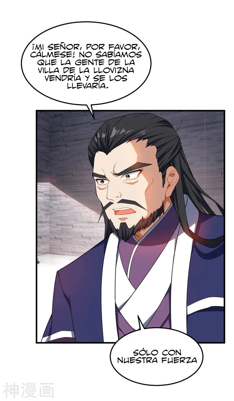Rise Of The Demon King capítulo 42, página 18