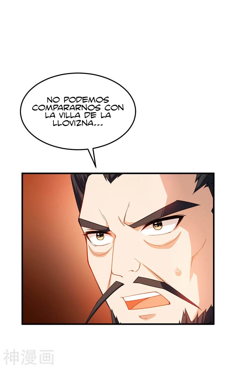 Rise Of The Demon King capítulo 42, página 19