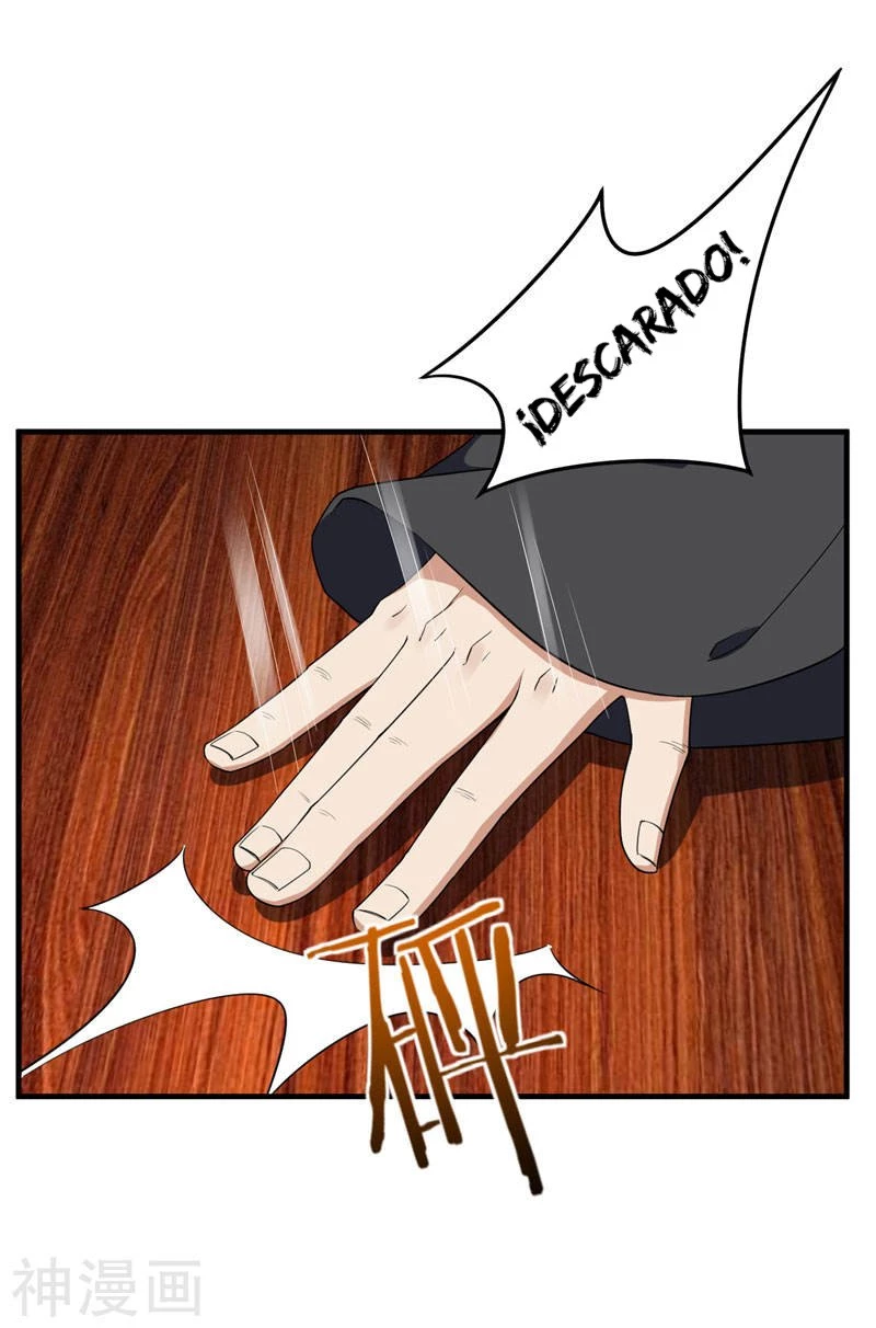 Rise Of The Demon King capítulo 42, página 20