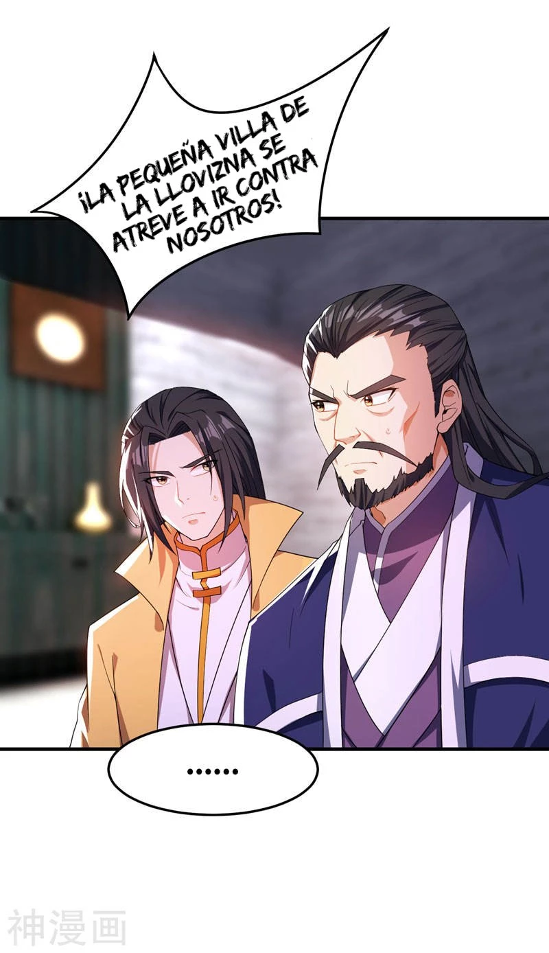 Rise Of The Demon King capítulo 42, página 21