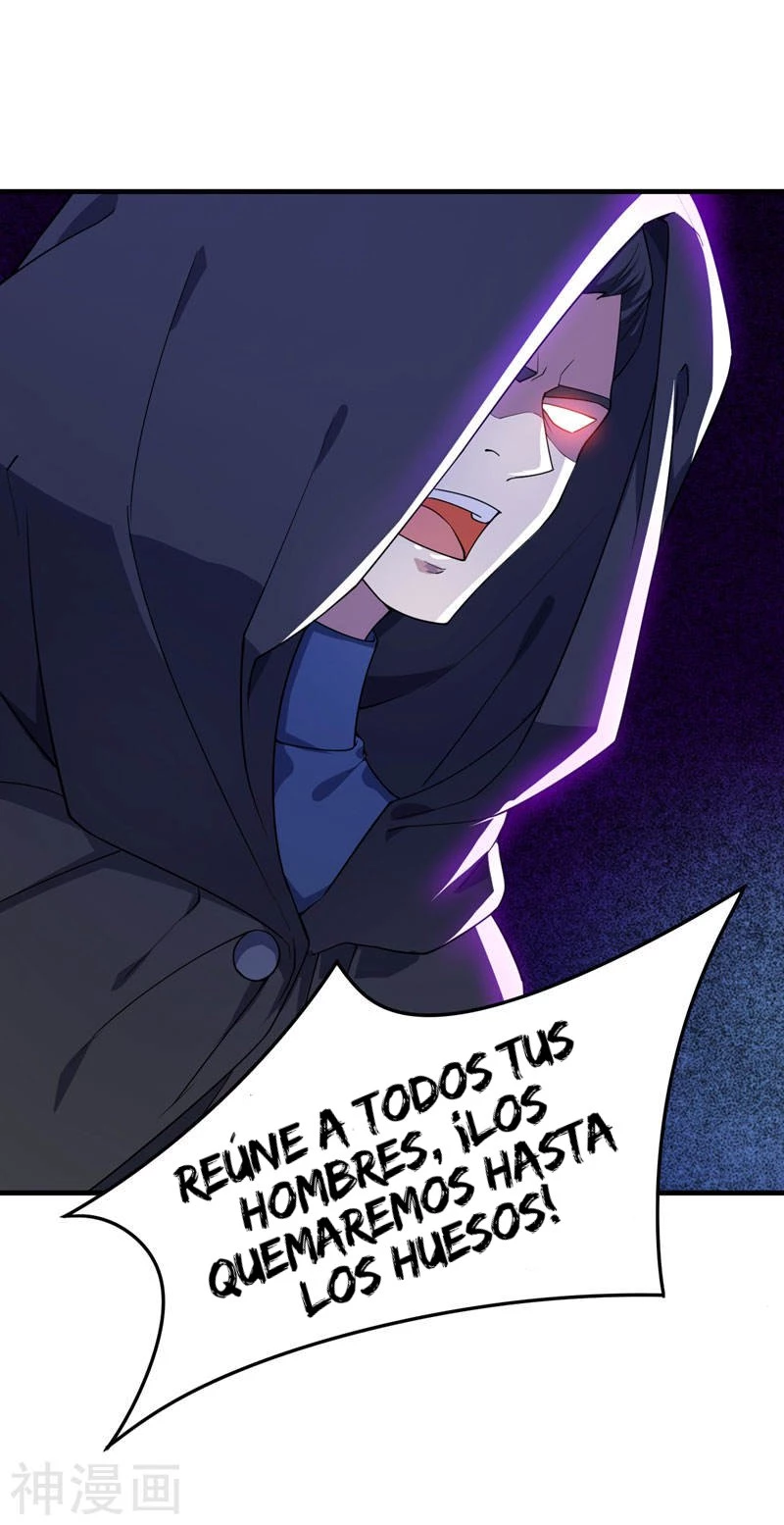 Rise Of The Demon King capítulo 42, página 22