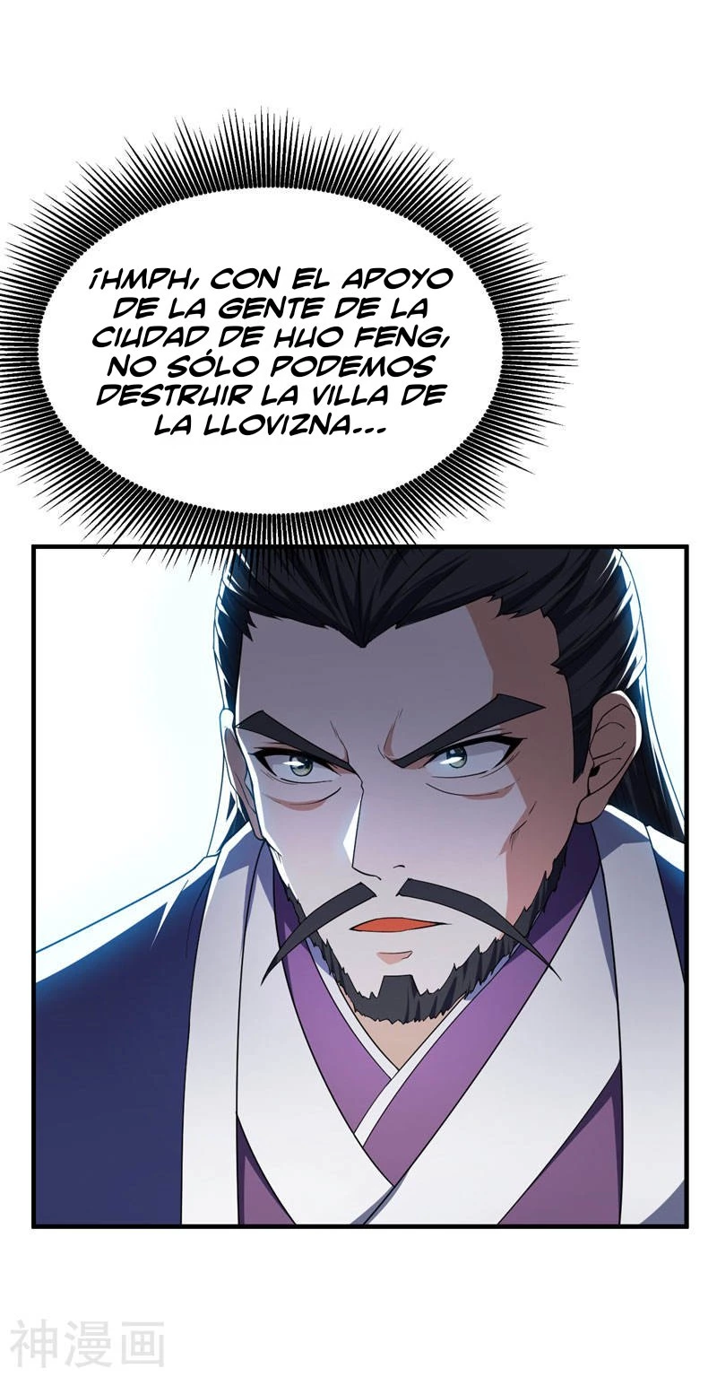 Rise Of The Demon King capítulo 42, página 24