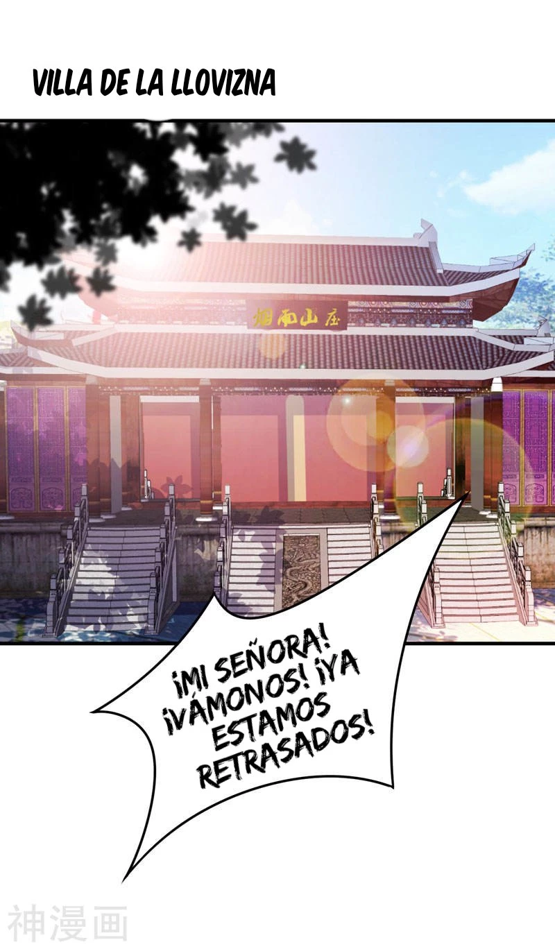 Rise Of The Demon King capítulo 42, página 26